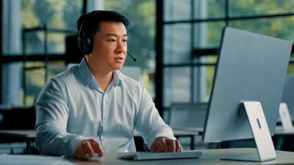 Managed IT services, IT support, remote and on-site support